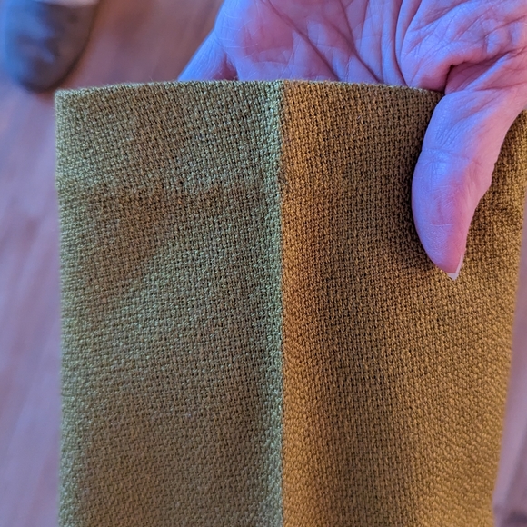 Gorgeous Vintage Ladies Pants - Picture 4 of 10